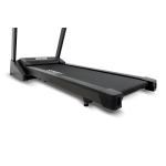 Беговая дорожка SPIRIT XT285 Black